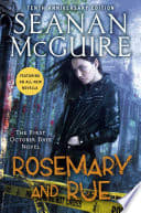 Cover of Rosemary and Rue