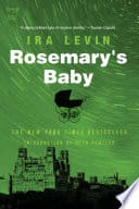 Cover of Rosemary's Baby
