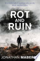 Cover of Rot & Ruin