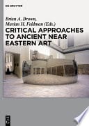 Cover of Royal Imagery in Near Eastern Art