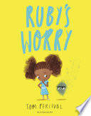 Cover of Ruby's Worry