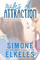 Cover of Rules of Attraction