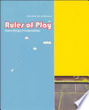 Cover of Rules of Play
