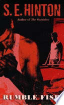 Cover of Rumble Fish