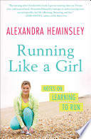 Cover of Running Like a Girl