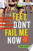 Cover of Running with Purpose