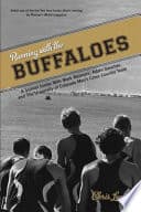 Cover of Running with the Buffaloes