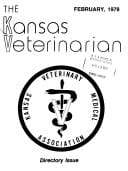 Cover of Rural Veterinary Practice
