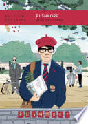 Cover of Rushmore