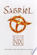 Cover of Sabriel