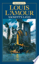 Cover of Sackett's Land
