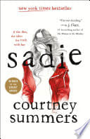 Cover of Sadie