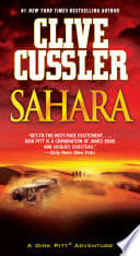 Cover of Sahara