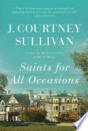 Cover of Saints for All Occasions