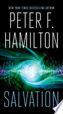 Cover of Salvation