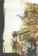 Cover of Samurai Champloo