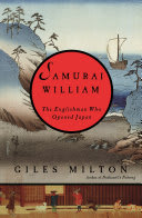 Cover of Samurai William