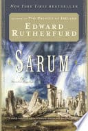 Cover of Sarum