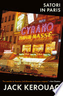 Cover of Satori in Paris