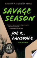 Cover of Savage Season