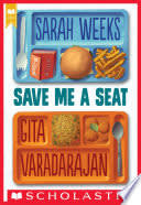Cover of Save Me a Seat