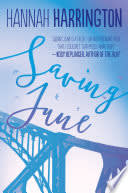 Cover of Saving June
