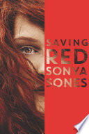Cover of Saving Red