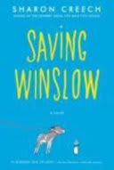 Cover of Saving Winslow