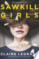 Cover of Sawkill Girls