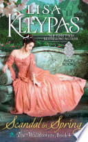Cover of Scandal in Spring