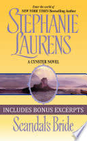 Cover of Scandal's Bride