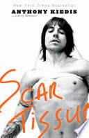 Cover of Scar Tissue