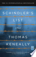 Cover of Schindler's List