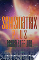 Cover of Schismatrix