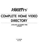 Cover of School Days Adventure