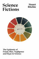 Cover of Science Fictions