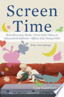 Cover of Screen Time