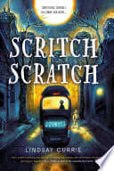 Cover of Scritch Scratch