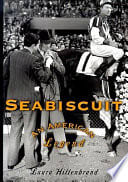 Cover of Seabiscuit