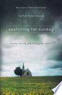 Cover of Searching for Sunday