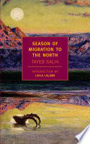 Cover of Season of Migration to the North