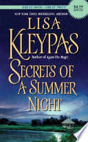 Cover of Secrets of a Summer Night