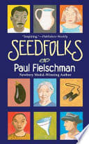 Cover of Seedfolks