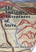 Cover of Seek and Find Adventure
