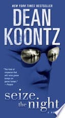 Cover of Seize the Night