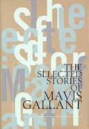 Cover of Selected Stories