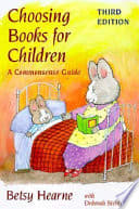 Cover of Selecting Picture Books