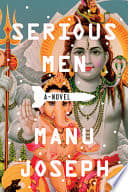 Cover of Serious Men