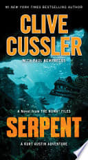 Cover of Serpent
