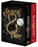 Cover of Serpent & Dove